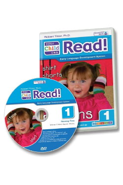Your Baby Can Read! Volume 1 (2008) Your Baby Can Read! Volume 1 (2008)