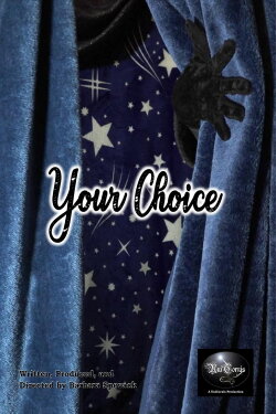 Your Choice (2024)