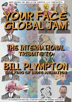 Your Face Global Jam (2018) Your Face Global Jam (2018)