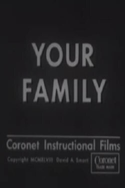 Your Family (1949) Your Family (1949)