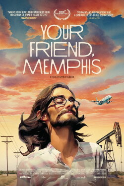 Your Friend, Memphis (2022) Your Friend, Memphis (2022)