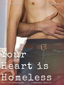 Your Heart Is Homeless (2019) Your Heart Is Homeless (2019)