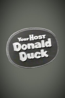 Your Host, Donald Duck (1957)