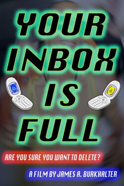 Your Inbox Is Full (2020) Your Inbox Is Full (2020)