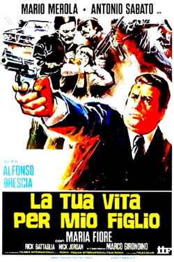 Your Life for My Son (1980) Your Life for My Son (1980)