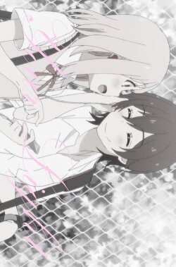Your Light: Kase-san and Morning Glories (2017)