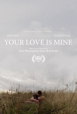 Your Love Is Mine (2022) Your Love Is Mine (2022)