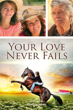 Your Love Never Fails (2011) Your Love Never Fails (2011)
