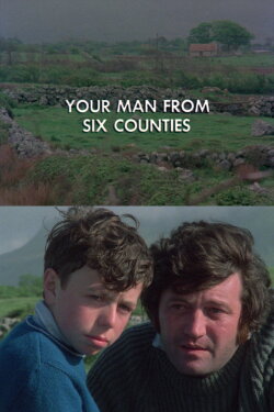 Your Man from Six Counties (1976) Your Man from Six Counties (1976)