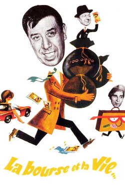 Your Money or Your Life (1966) Your Money or Your Life (1966)