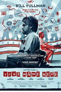 Your Name Here (2008) Your Name Here (2008)