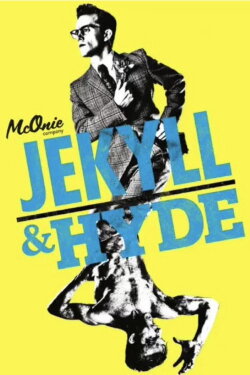 Your Old Vic: Jekyll & Hyde (2020) Your Old Vic: Jekyll & Hyde (2020)
