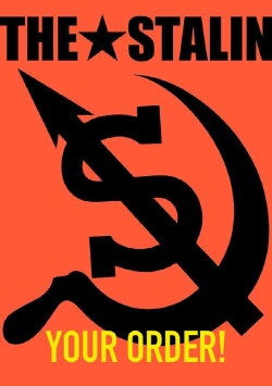 Your Order! The History of the Stalin (2006) Your Order! The History of the Stalin (2006)