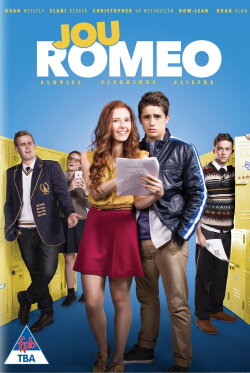Your Romeo (2016) Your Romeo (2016)