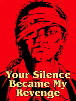 Your Silence Became My Revenge (2024) Your Silence Became My Revenge (2024)