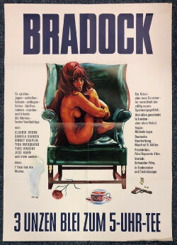 Your Turn to Die (1967)