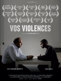 Your Violence (2014) Your Violence (2014)