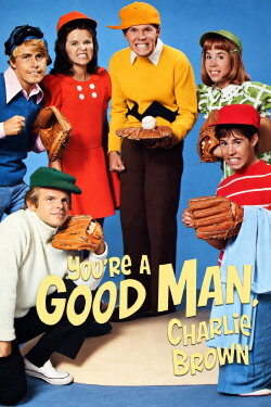 You're a Good Man, Charlie Brown (1973)