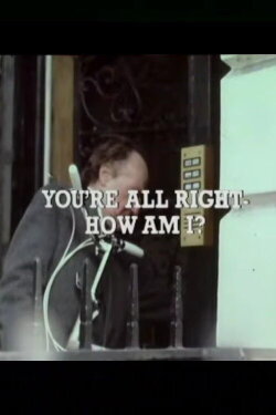 You're All Right, How Am I? (1981)