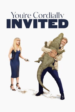 You're Cordially Invited (2025) You're Cordially Invited (2025)