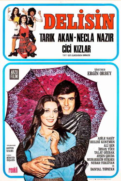 You're Crazy (1975) You're Crazy (1975)