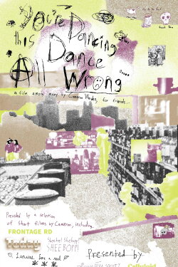You're Dancing This Dance All Wrong (2023)