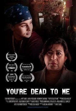 You're Dead to Me (2013) You're Dead to Me (2013)