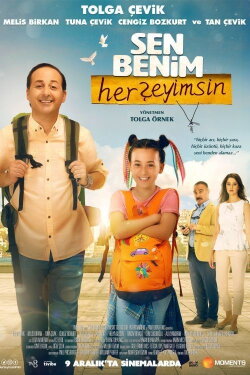 You're Everything To Me (2016) You're Everything To Me (2016)