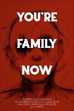 You’re Family Now (2021) You’re Family Now (2021)