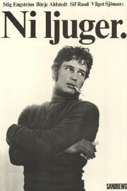 You're Lying! (1969) You're Lying! (1969)