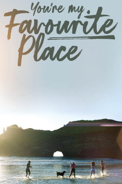 You're My Favourite Place (2022)
