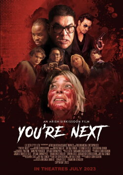 You're Next (2023)