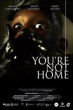 You're Not Home (2022) You're Not Home (2022)