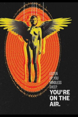 You're On The Air (2018) You're On The Air (2018)
