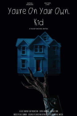 You're on Your Own, Kid (2023) You're on Your Own, Kid (2023)