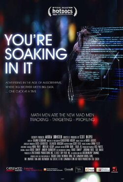 You're Soaking in It (2017)