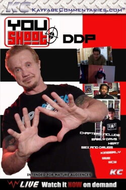 YouShoot: Diamond Dallas Page (2013) YouShoot: Diamond Dallas Page (2013)