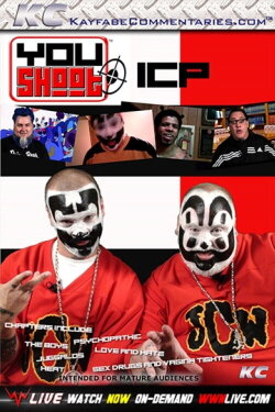 YouShoot: Insane Clown Posse (2014) YouShoot: Insane Clown Posse (2014)