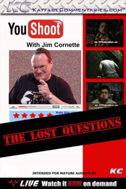 YouShoot: Jim Cornette 2 - The Lost Questions (2010) YouShoot: Jim Cornette 2 - The Lost Questions (2010)