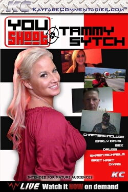 YouShoot: Tammy Sytch (2018) YouShoot: Tammy Sytch (2018)