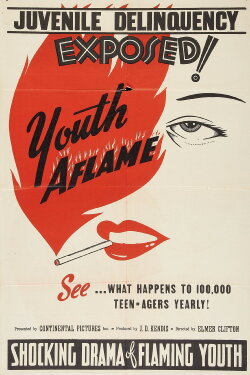 Youth Aflame (1944) Youth Aflame (1944)
