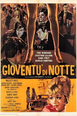 Youth at Night (1961) Youth at Night (1961)