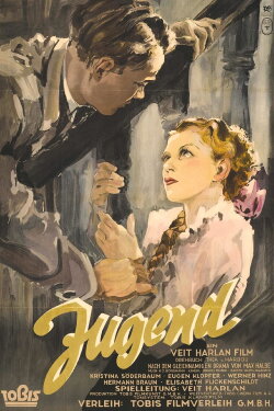 Youth (1938) Youth (1938)