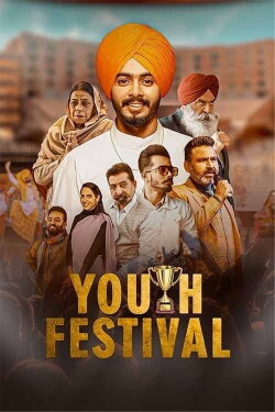 Youth Festival (2023) Youth Festival (2023)