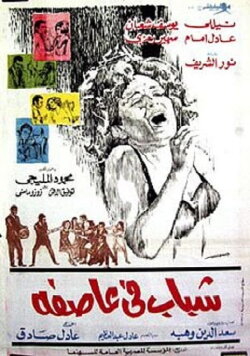 Youth in a Storm (1971) Youth in a Storm (1971)