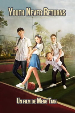 Youth Never Returns (2015) Youth Never Returns (2015)