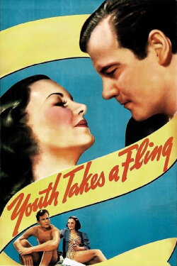 Youth Takes a Fling (1938) Youth Takes a Fling (1938)