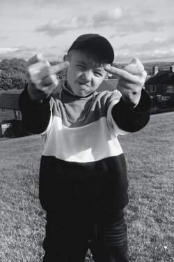 Youthless (2024)