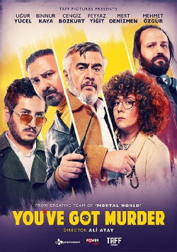 You've Got Murder (2019)