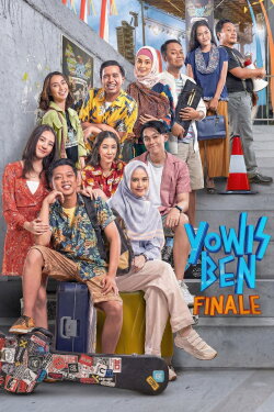 Yowis Ben Finale (2021) Yowis Ben Finale (2021)